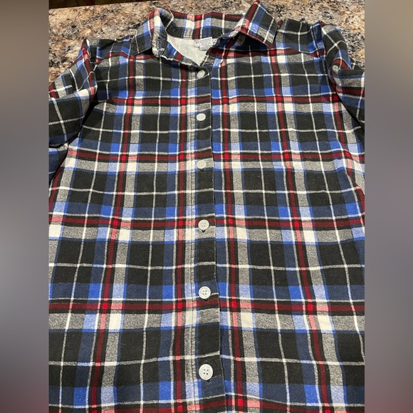 Men’s vintage Bridge Gate button down shirt - Picture 4 of 4